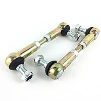 Як правильно підібрати кермові тяги для квадроциклу та на що звертати увагу