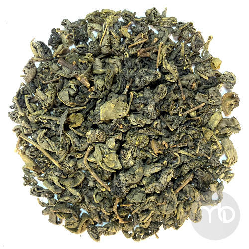 Чай зеленый Зуб Будды китайский чай 50 г (ID#1751804776), цена: 36 ...