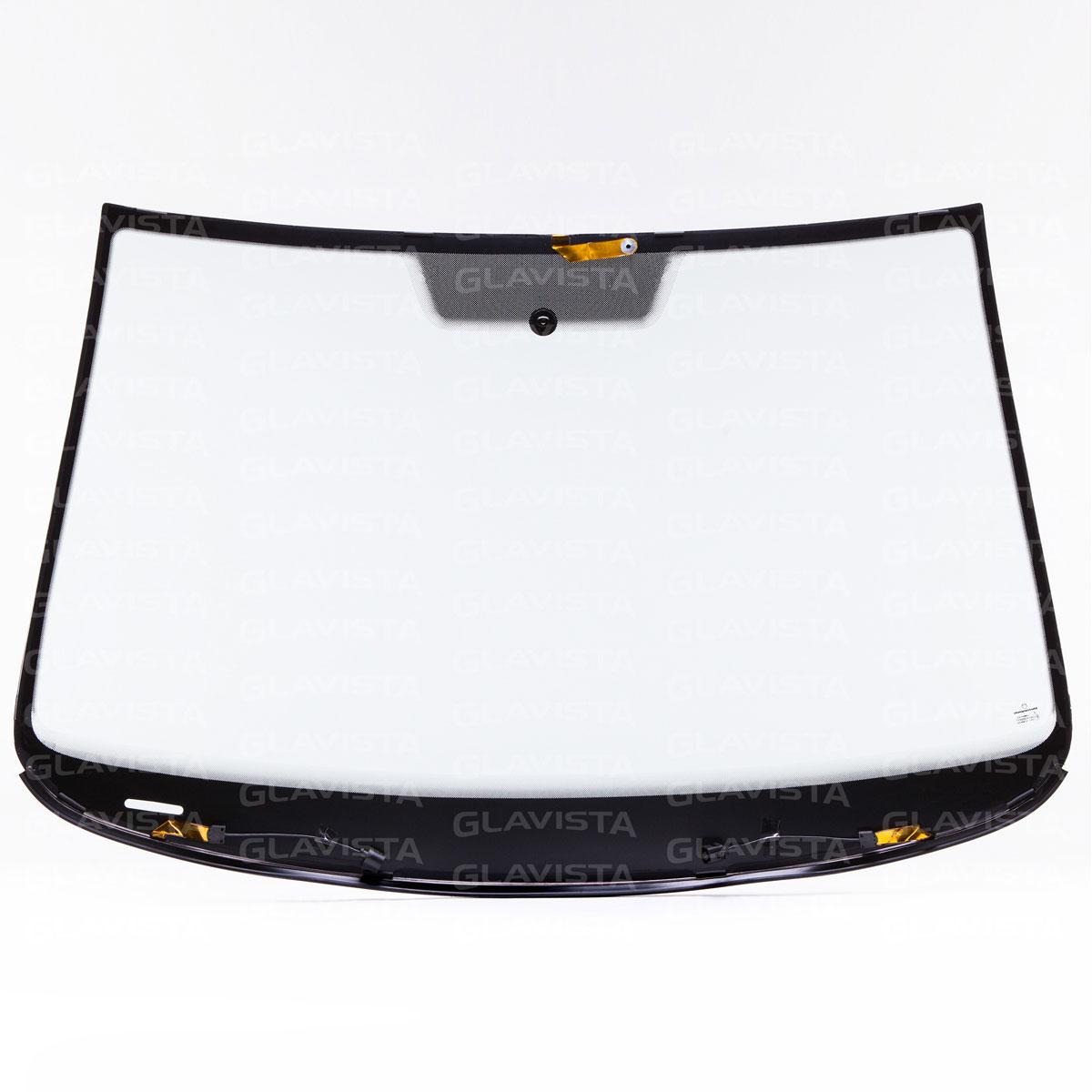 Лобове скло VW PASSAT B6 (Седан, Комбі) (2005 - 2014) OE: 3C0 845 011 P, 3C0845011BT, 3C0845011M, 3C08450, фото 1