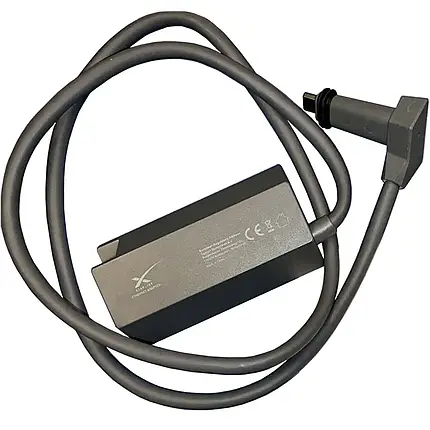 Адаптер Starlink Ethernet Adapter Satellite Internet V2, фото 2