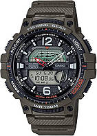 Часы для рыбалки Casio WSC-1250H-3A Fishing gear