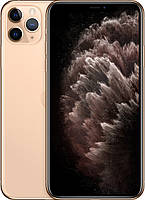 Смартфон Apple Iphone 11 Pro Max 64Gb Gold Grade A