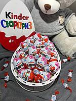 Подарочный бокс для любимой Kinder MAXI Kinder