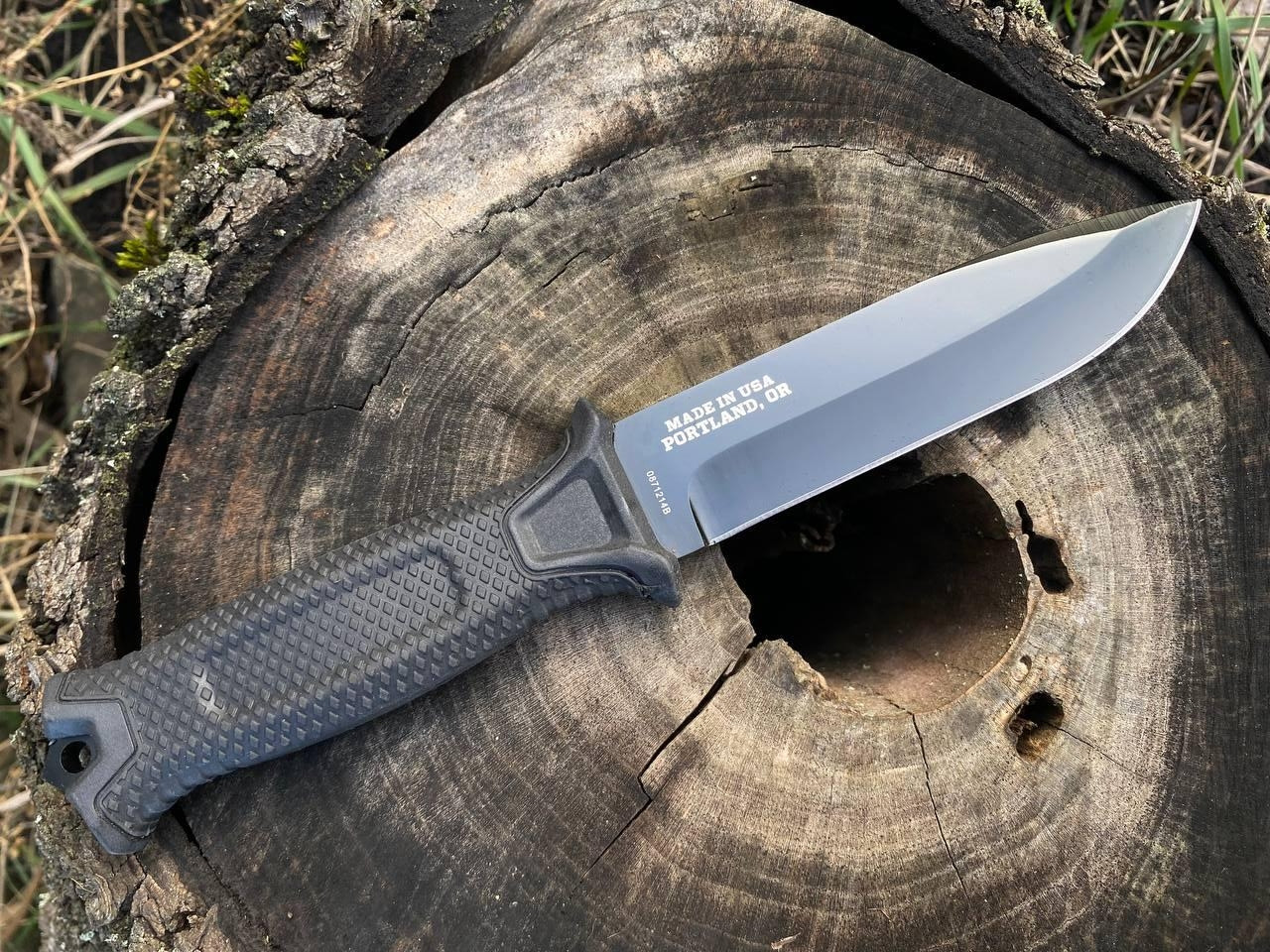 Тактичний ніж Gerber StrongArm, фото 1