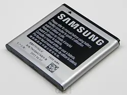 Акумуляторна батарея Samsung GH43-03510A Galaxy GT-I9000, GT-I9001, GT-I9003 1650mAh