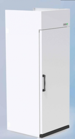 Морозильный шкаф 700л ICE STREAM AD Professional LB (-18 -23), шкаф морозильный 700л UBC - фото 1 - id-p1751812351