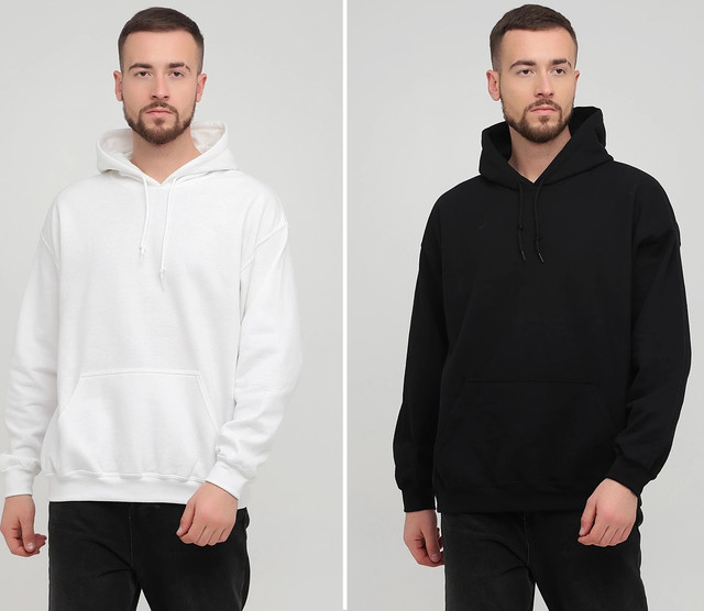 Gildan xl hoodie new arrivals