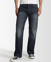 Чоловічі джинси LEVIS 505® Regular Fit Green frost