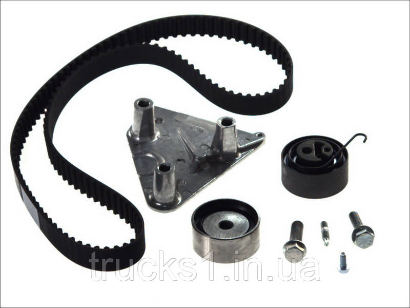 Ремінь ГРМ зубчастий  CT1014 (CONTITECH), фото 1