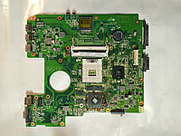 Уценка!!! Материнская плата Fujitsu A530 AH530 DAFH2AMB6G0 (PGA989, 216-0774007, HM55, 2XDDR3) бу