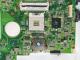 Уцінка! Материнська плата Fujitsu A530 AH530 DAFH2AMB6G0 (PGA989, 216-0774007, HM55, 2XDDR3) бу, фото 5