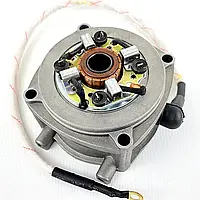 Стартери бензинових двигунів. Як вибрати і на що звертати увагу.