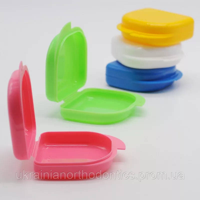 Купить Коробка - контейнер для пластинок, трейнеров, капп, цена 39 ...