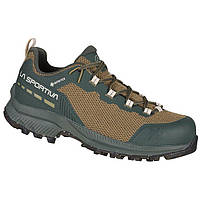 Кроссовки La Sportiva TX Hike Woman Gtx Charcoal/Aloe 38 женские