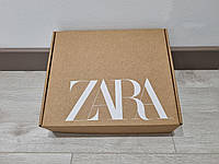 Коробка Zara почтовая гофрокартон большая