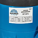 Насос заглибний дренажний для чистої води Vitals aqua DT 307s, фото 5