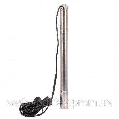 Насос заглибний свердловинний шнековий Vitals aqua 2DS 0523-0,5r, фото 1
