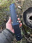 Ніж cold steel Recon  танто, фото 10