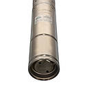 Насос заглибний свердловинний шнековий Vitals aqua 4DS 2053-0.85r, фото 5