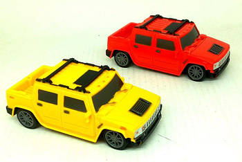 Машина інерційна Джип NA-13 G-Rich