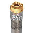 Насос заглибний свердловинний відцентровий Vitals aqua 3.5DC 1096-1.2r, фото 4