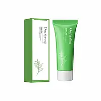 Пінка для вмивання з зеленим чаєм One Spring Green Tea Moisturizing Cleansing. 100мл