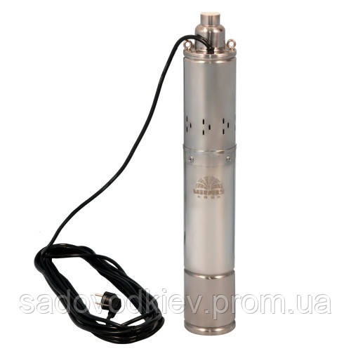 Насос заглибний свердловинний шнековий Vitals aqua 4DS 1578-1.1r, фото 1