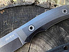 Ніж нескладний тактичний Сокіл, фото 6