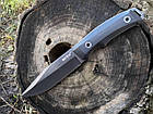 Ніж нескладний тактичний Сокіл, фото 9
