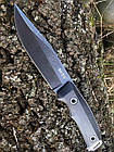 Ніж нескладний тактичний Сокіл, фото 8