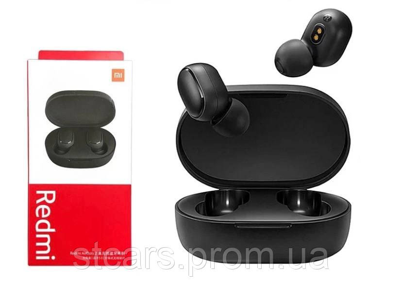 Бездротові навушники Xiaomi Redmi AirDots 2 Bluetooth (ID#1751823903 ...