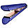Випрямляч волосся HS07 Dyson Corrale Blue/Rose, фото 6