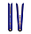 Випрямляч волосся HS07 Dyson Corrale Blue/Rose, фото 4