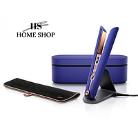Випрямляч волосся HS07 Dyson Corrale Blue/Rose