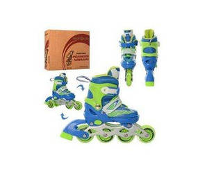 Ролики класичні