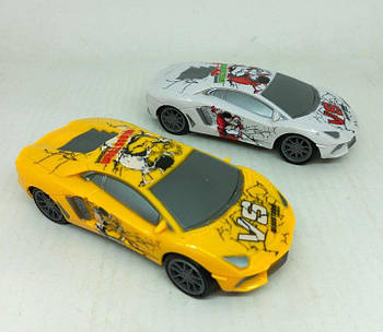 Машина інерційна NA-19 G-Rich