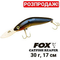 Воблер FOX CatFish Reaper CFR17-L19