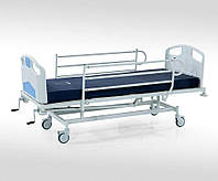 Больничная кровать механическая 4х секционная BED-16 Медаппаратура