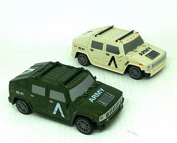 Іграшка Машина інерційна NA-14 G-Rich