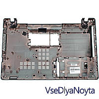 Нижня кришка ASUS K53BE Нижня K53BR K53BY K53TA K53TK K53U K53Z Нижній елемент Дно днище