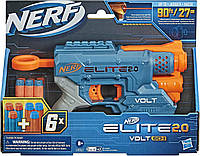 Бластер игрушечный Nerf Elite 2.0 Volt SD 1 с лазерным прицелом (E9952)