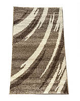 Ворсистый ковер с длинным ворсом (Loca \ Himalaya) Shaggy(Loca) 3x4 м. Бежевый sh101/a2/83