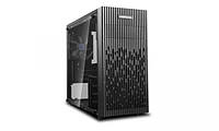 Корпус DeepCool MATREXX 30 Micro ATX/Mini-ITX без БЖ мм, 415x240x465 мм, USB3.0*1/USB2.0*1