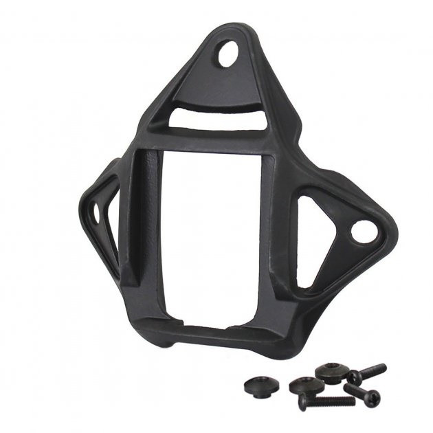 Кронштейн кріплення із алюмінієвого сплаву для тактичного шолома FAST MICH ACH