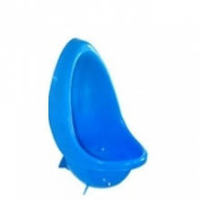 Пісуар-горщик для хлопчиків Baby Potty синій 7trav