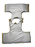 Комплект балістичного пакета для будь-якого бронежилета за розмірами, фото 5