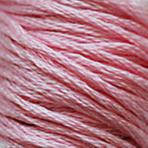 Мулине СХС 151 светло-розовый