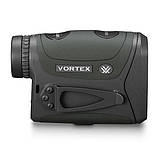 Лазерний далекомір Vortex Razor HD4000, 7х25 (з режимом LOS для стрільби з гвинтівки), фото 5