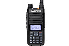 Цифрова радіостанція Baofeng DM-1801 + кабель програмування