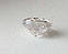 Moissanite Муассанніт чисто білий 0.50 ct 5.0 mm. VVS1, фото 7